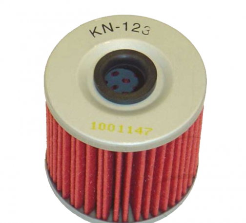FILTRO OLIO K&N