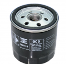 FILTRO OLIO OC5 MAHLE