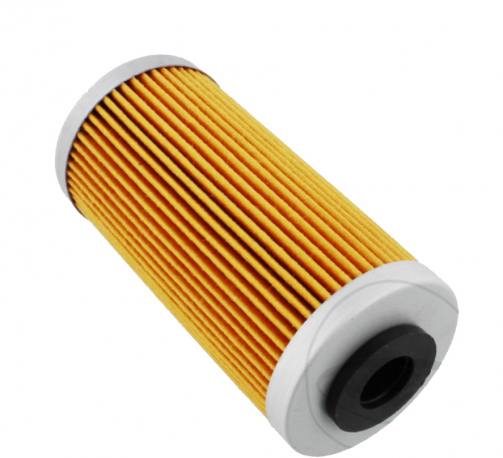 FILTRO OLIO MAHLE ALTN