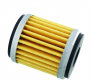 FILTRO OLIO MAHLE