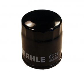 FILTRO OLIO MAHLE