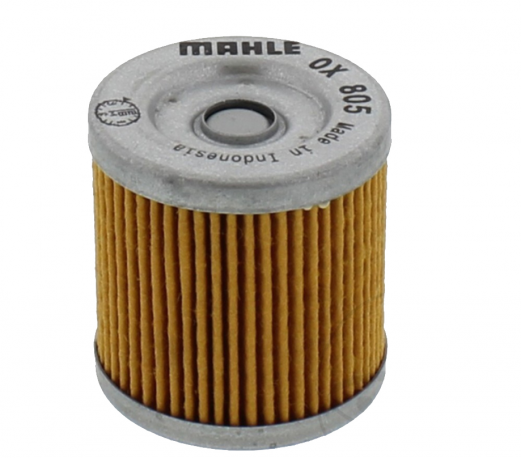 FILTRO OLIO MAHLE