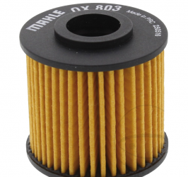 FILTRO OLIO MAHLE