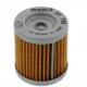 FILTRO OLIO MAHLE