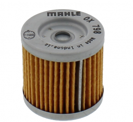 FILTRO OLIO MAHLE