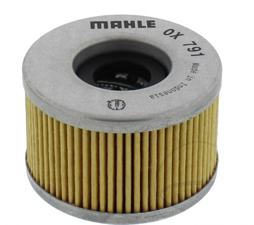 FILTRO OLIO MAHLE