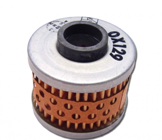 FILTRO OLIO MAHLE