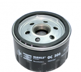 FILTRO OLIO MAHLE