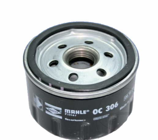 FILTRO OLIO MAHLE