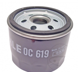 FILTRO OLIO MAHLE
