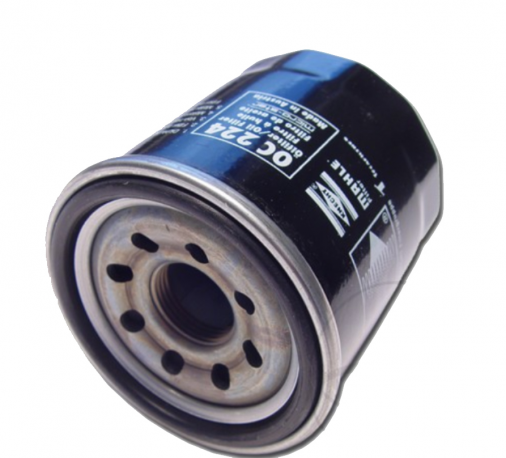 FILTRO OLIO MAHLE