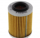 FILTRO OLIO MAHLE