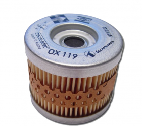 FILTRO OLIO MAHLE