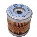 FILTRO OLIO MAHLE