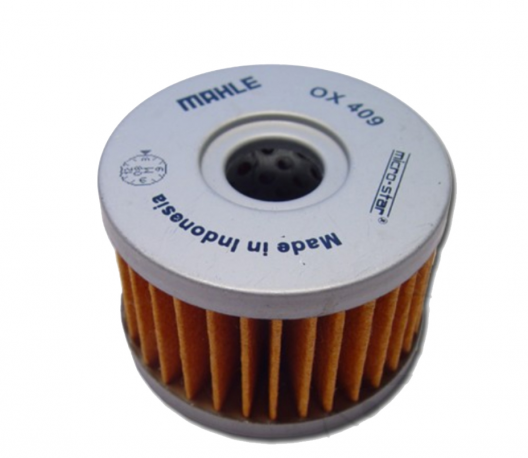 FILTRO OLIO MAHLE