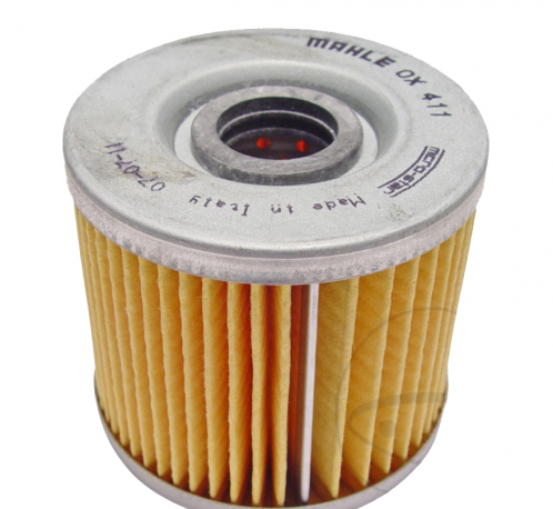 FILTRO OLIO MAHLE