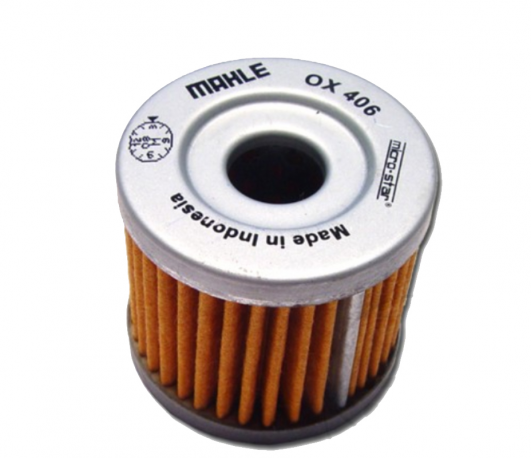 FILTRO OLIO MAHLE
