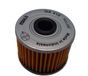 FILTRO OLIO MAHLE
