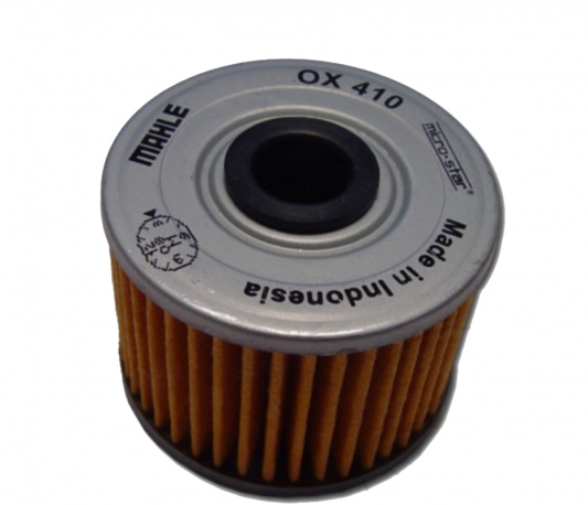 FILTRO OLIO MAHLE