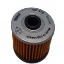 FILTRO OLIO MAHLE