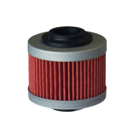 FILTRO OLIO HIFLO HF559