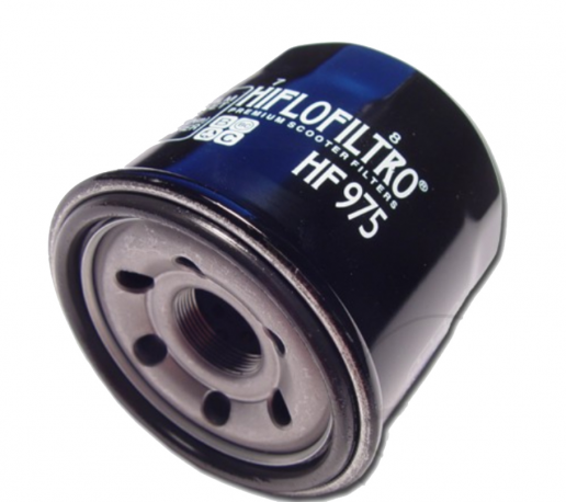 FILTRO OLIO HIFLOHF975