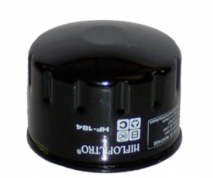 FILTRO OLIO HIFLOHF184