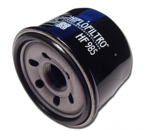 FILTRO OLIO HIFLO HF985