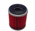 FILTRO OLIO HIFLO HF981