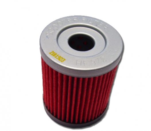 FILTRO OLIO HIFLO HF971