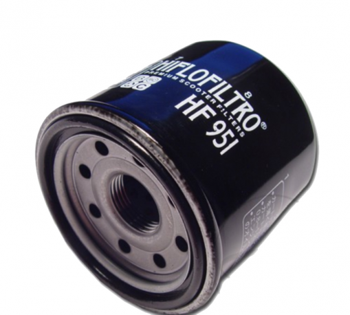 FILTRO OLIO HIFLO HF951