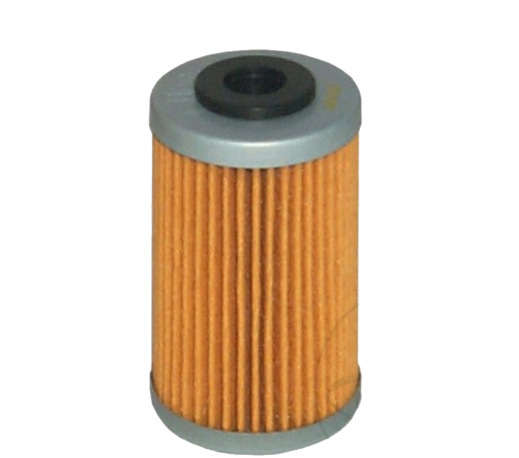 FILTRO OLIO HIFLO HF655