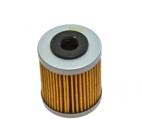 FILTRO OLIO HIFLO HF651