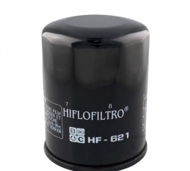 FILTRO OLIO HIFLO HF621