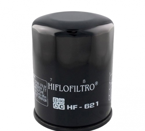 FILTRO OLIO HIFLO HF621