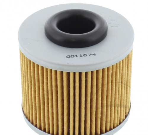 FILTRO OLIO HIFLO HF569