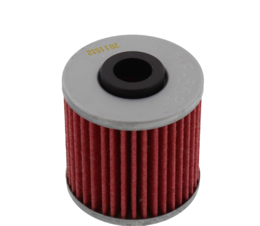 FILTRO OLIO HIFLO HF568