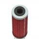 FILTRO OLIO HIFLO HF567