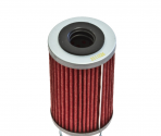 FILTRO OLIO HIFLO HF567
