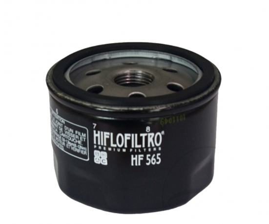 FILTRO OLIO HIFLO HF565