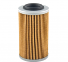 FILTRO OLIO HIFLO HF564