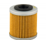 FILTRO OLIO HIFLO HF563
