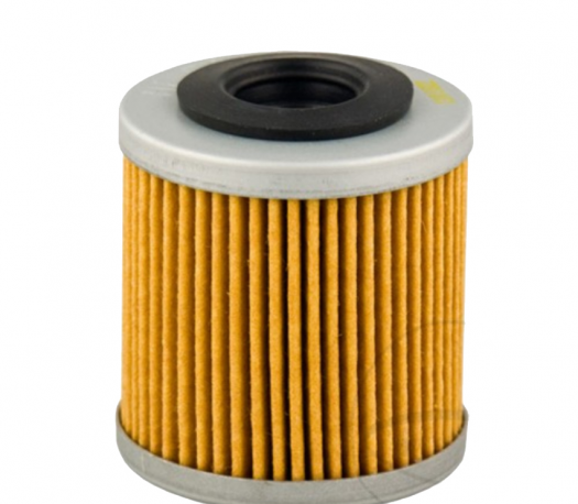 FILTRO OLIO HIFLO HF563
