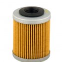 FILTRO OLIO HIFLO HF563