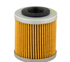 FILTRO OLIO HIFLO HF563