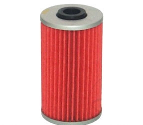 FILTRO OLIO HIFLO HF562