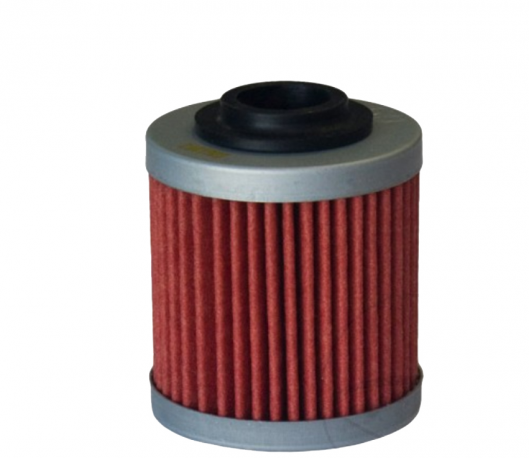 FILTRO OLIO HIFLO HF560