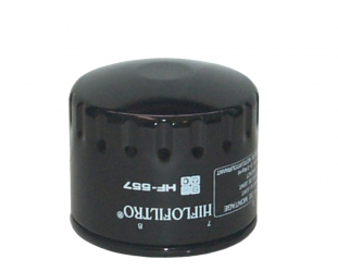 FILTRO OLIO HIFLO HF554