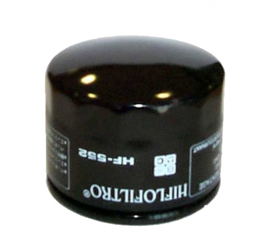 FILTRO OLIO HIFLO HF552