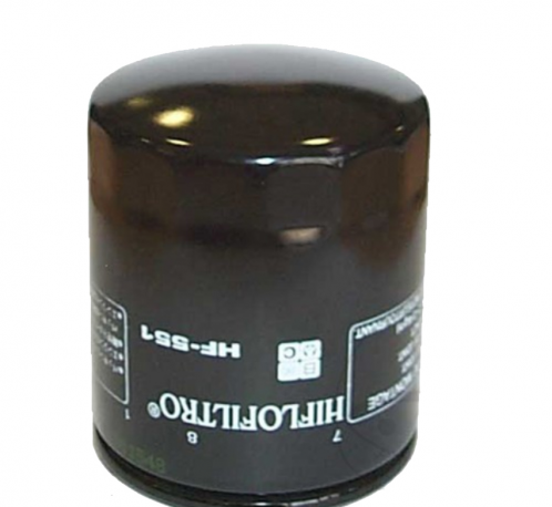 FILTRO OLIO HIFLO HF551